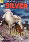 Lone Ranger's Famous Horse Hi-Yo Silver #10 Comic Books - Covers, Scans, Photos in Lone Ranger's Famous Horse Hi-Yo Silver Comic Books - Covers, Scans, Gallery